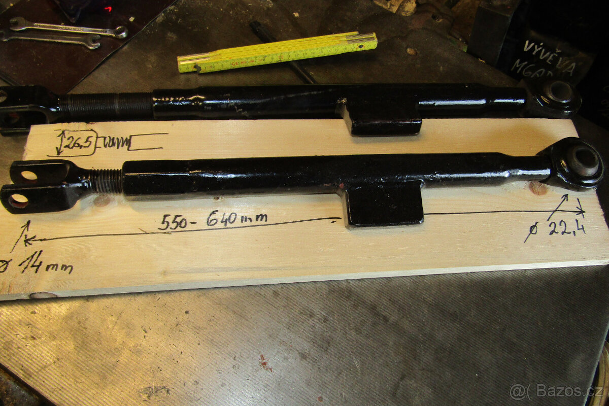 Zetor Proxima+Utilix - 7