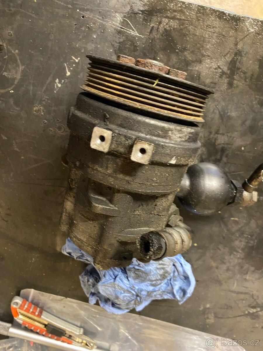 Díly bmw e60/61 bmw e90 - 7