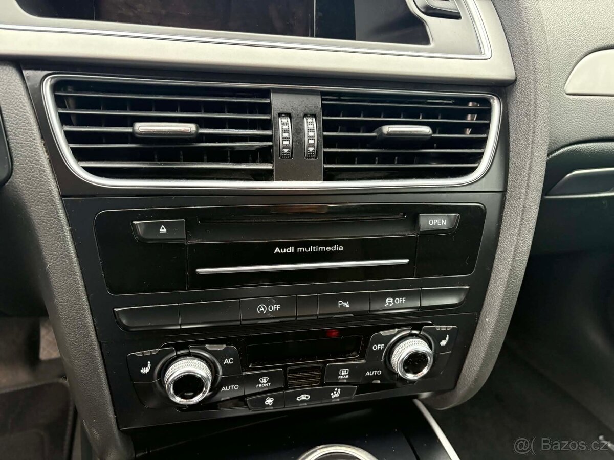 Audi A4 B8.5 3.0 TDI V6 150kw - 7