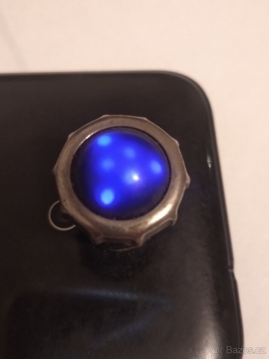 Kontrolky, spínače, vypínač - 7