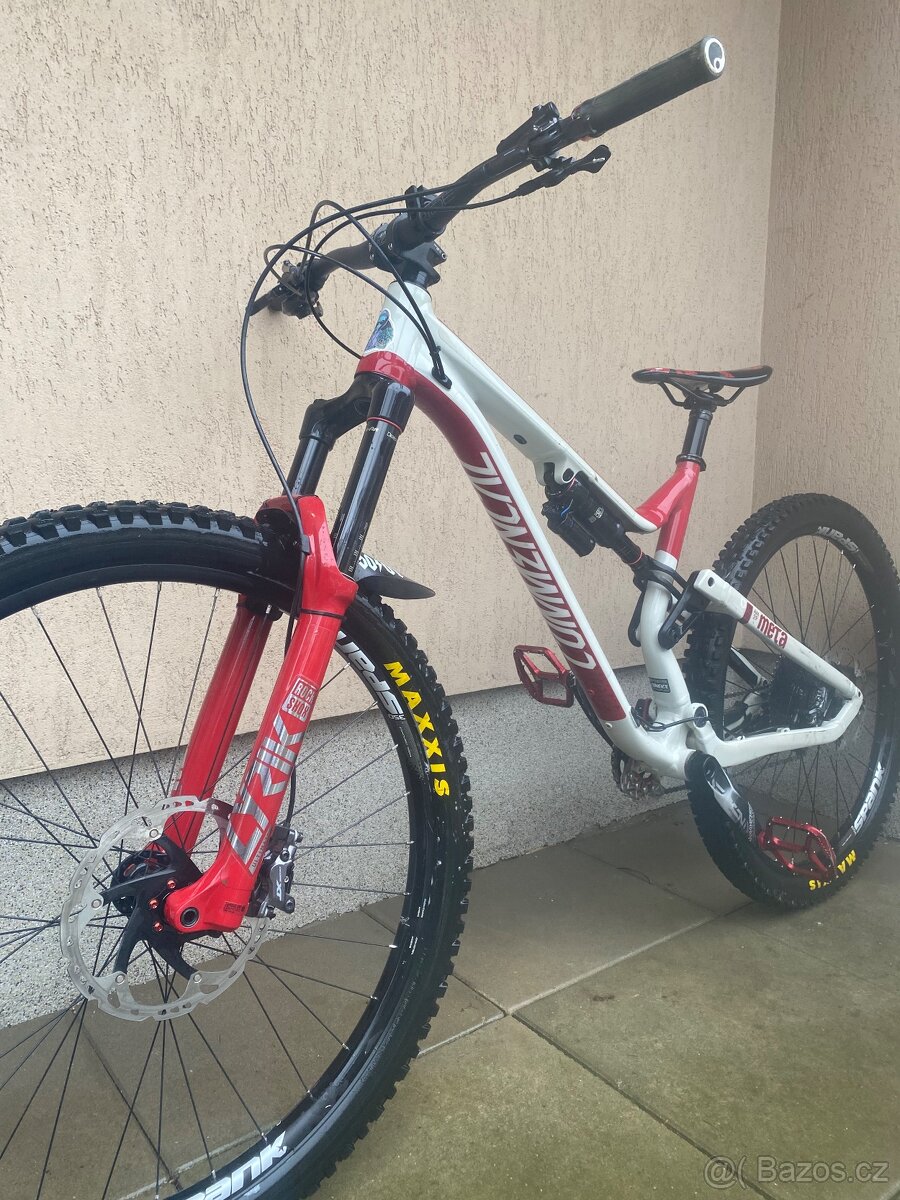 Commencal Meta AM 29 - 7