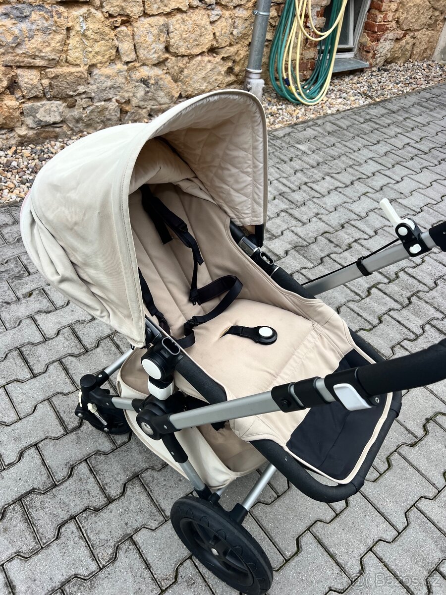Bugaboo Cameleon 3 - 7