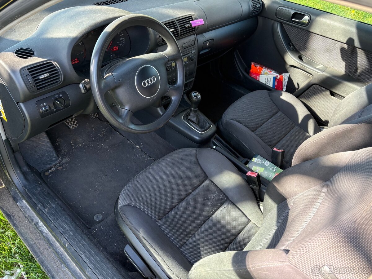 Audi A3 1.6 75kW - 7