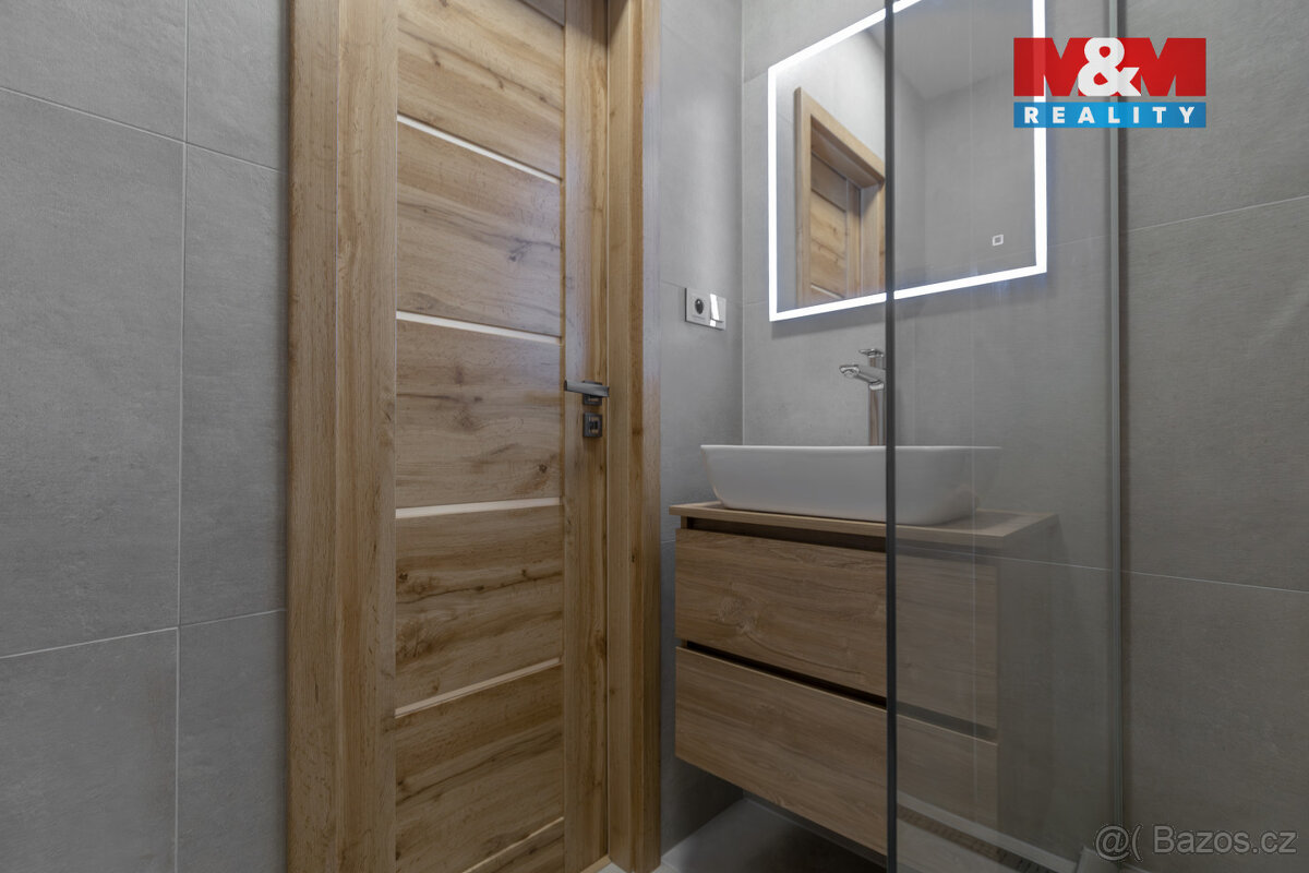 Prodej bytu 3+1, 62 m², Ostrava, ul. Zimmlerova - 7