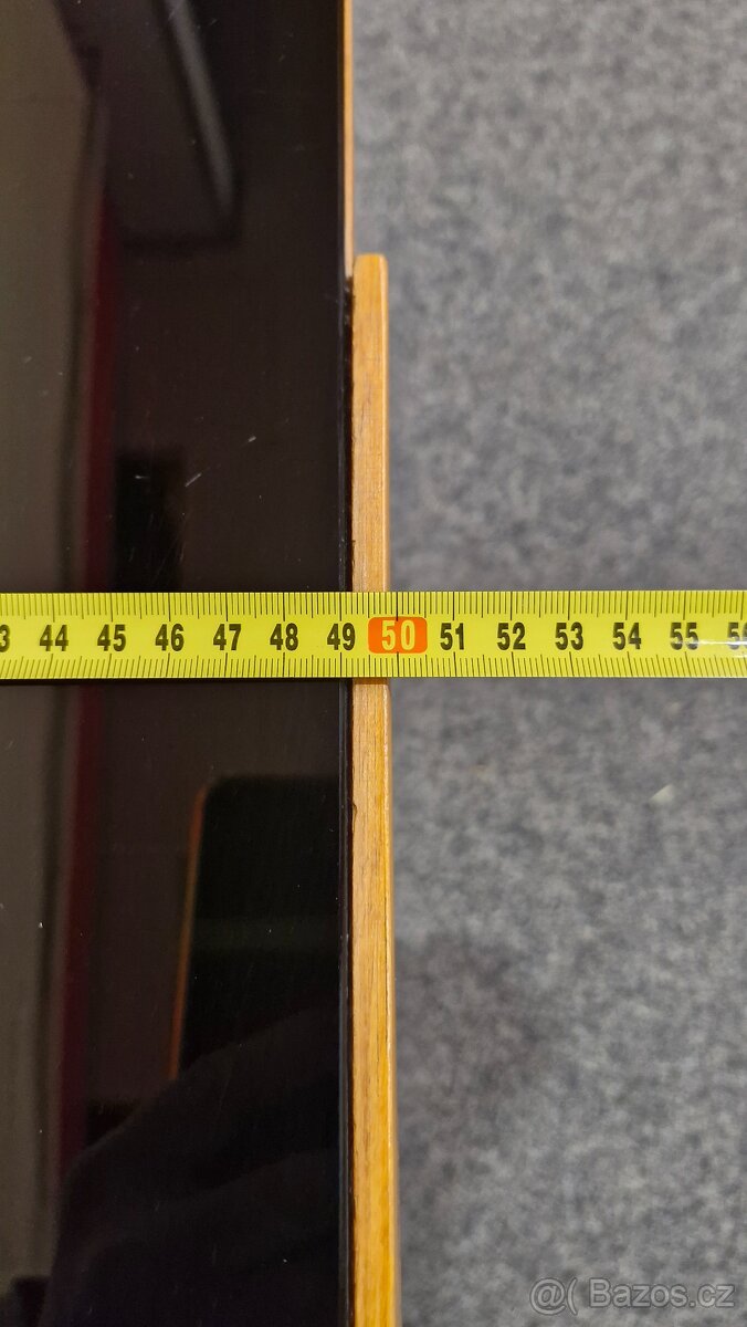 KONFERENČNÍ STOLEK RETRO  (INTERIER PRAHA)- 60 LÉTA - 7