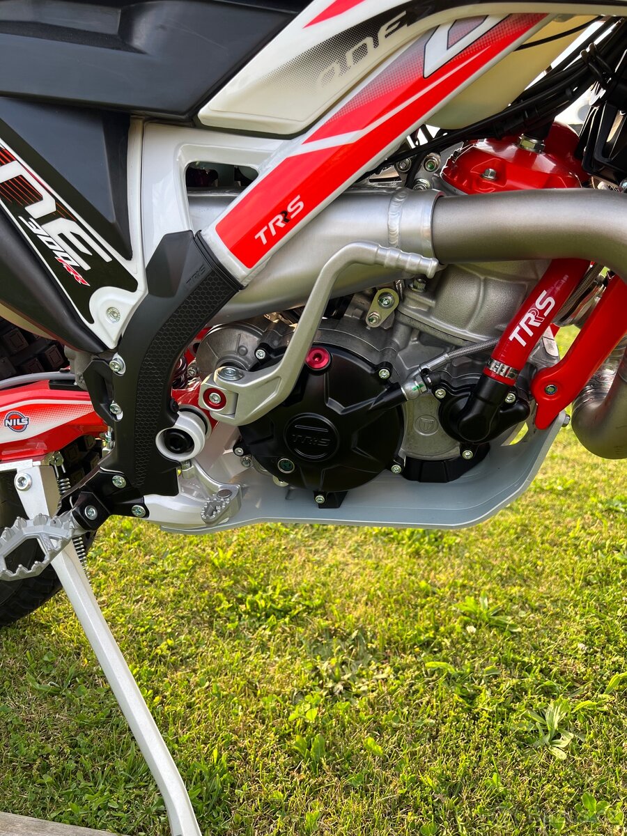 TRS XTRACK RR 300 2024 - 7