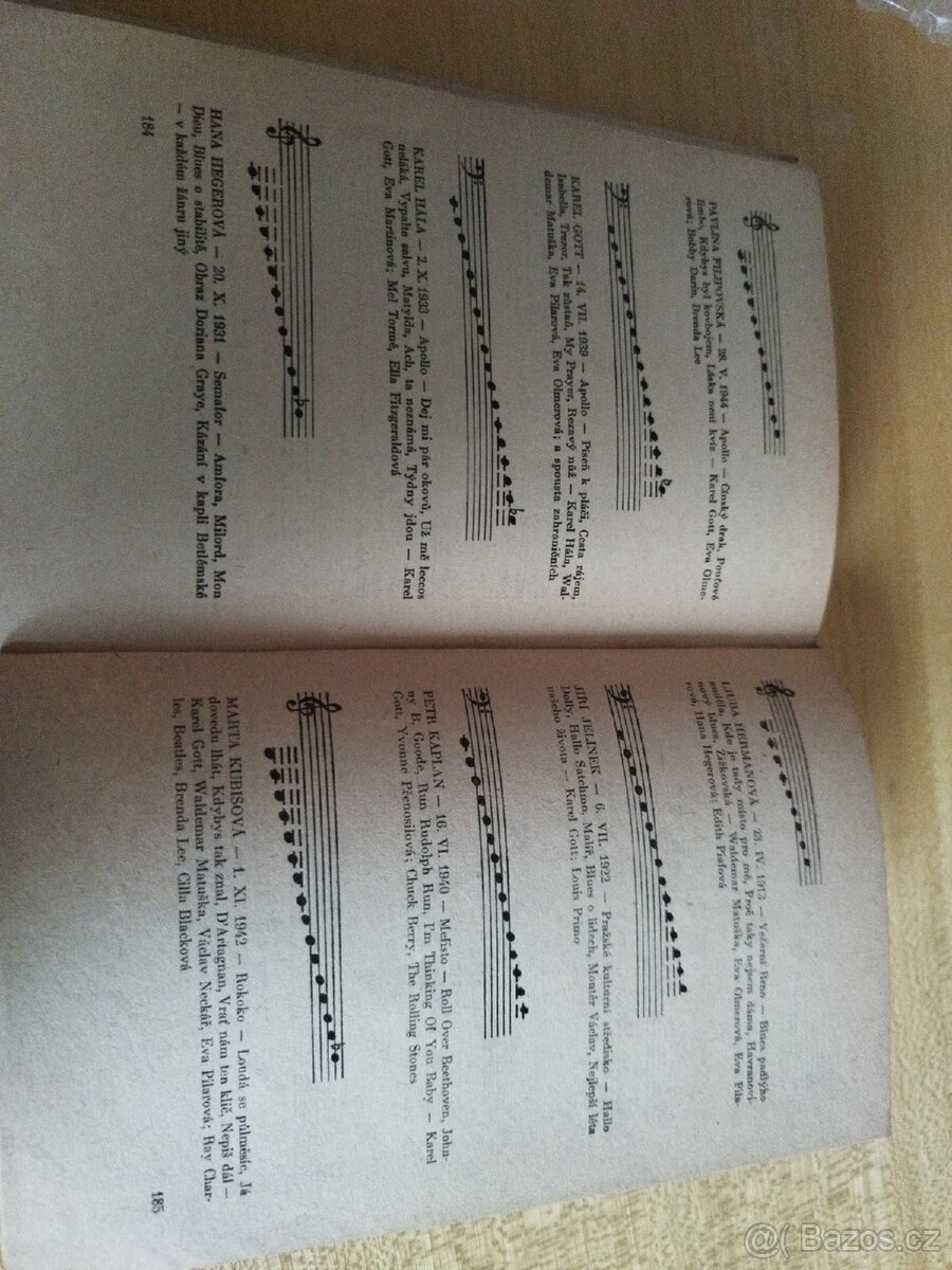 Zpěváci bez konzervatoře - 7