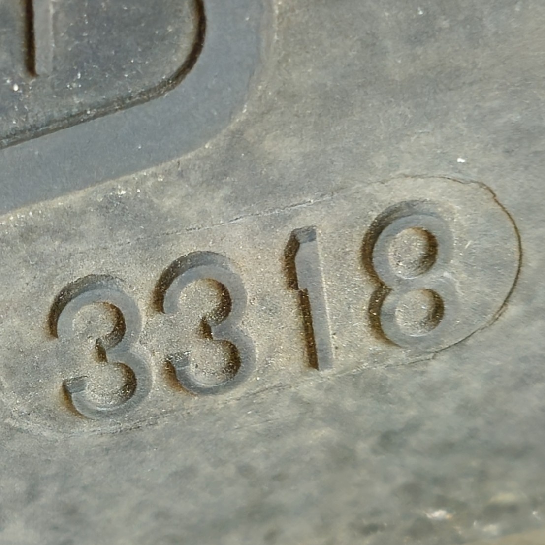 Zimní kola Volkswagen, Mercedes 235/65/16C č. AK01 - 7