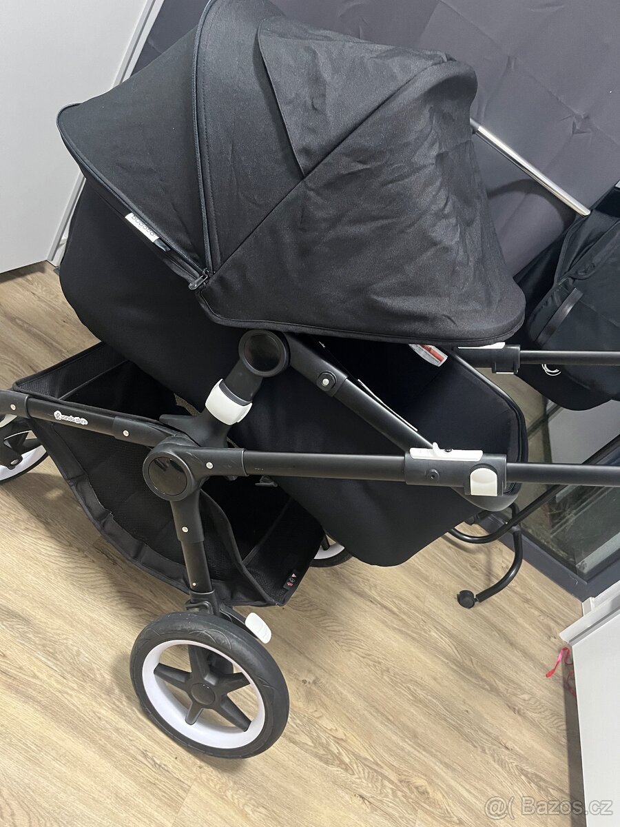 Bugaboo fox - 7