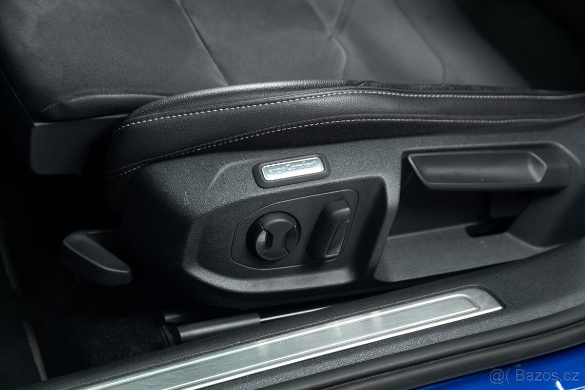 Volkswagen Arteon Shooting Brake 2.0TDI 110kW, automat, DPH - 7