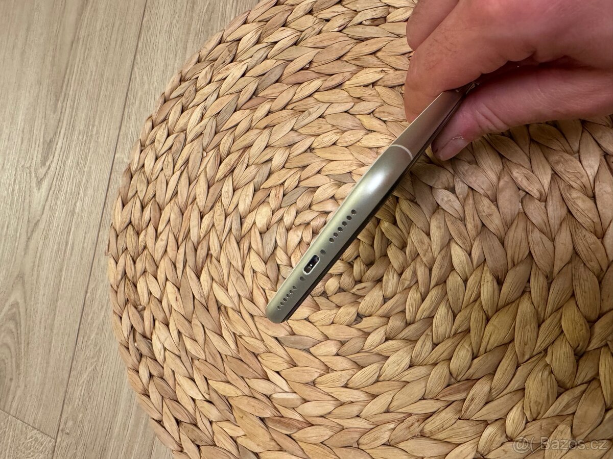 iPhone 11 64GB White, bílý, top stav, 100% sklo a pouzdro - 7