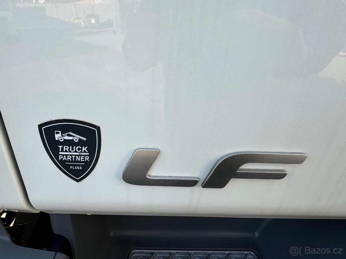 DAF LF 55.260,18TUN, CHARVÁT CTS, IHNED K ODBĚRU - 7