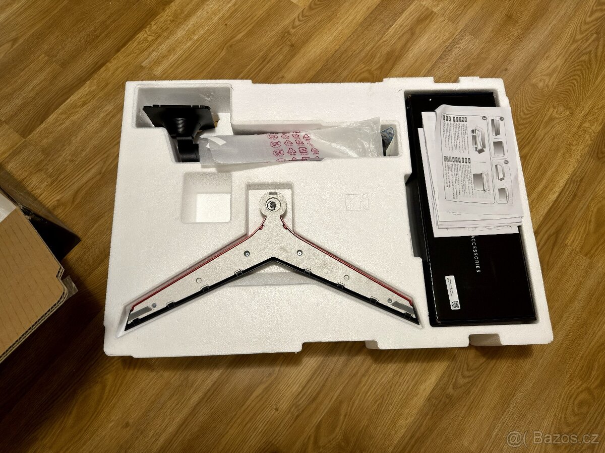 IPS monitor LG LED 27GL850 27 palcu, 2560 x 1440, 144 Hz - 7