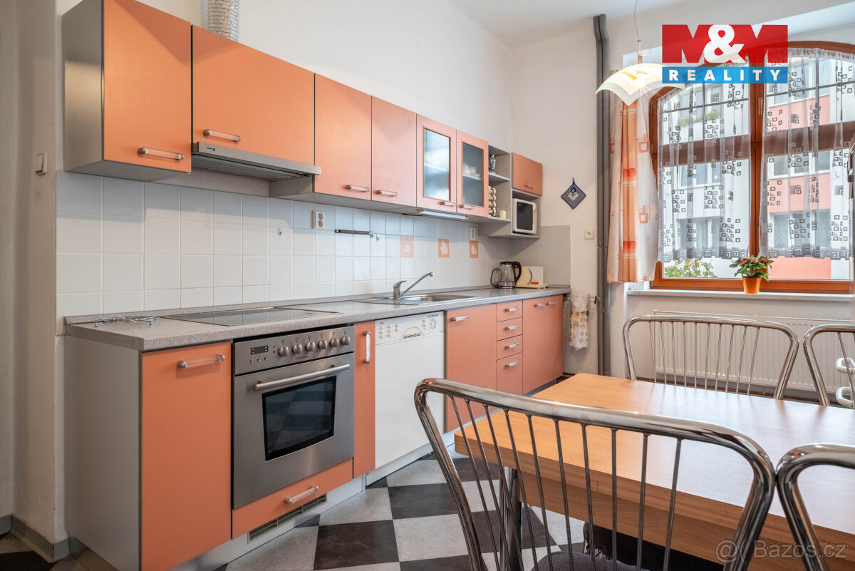 Prodej rodinného domu, 420 m², Sušice, ul. V Rybníčkách - 7