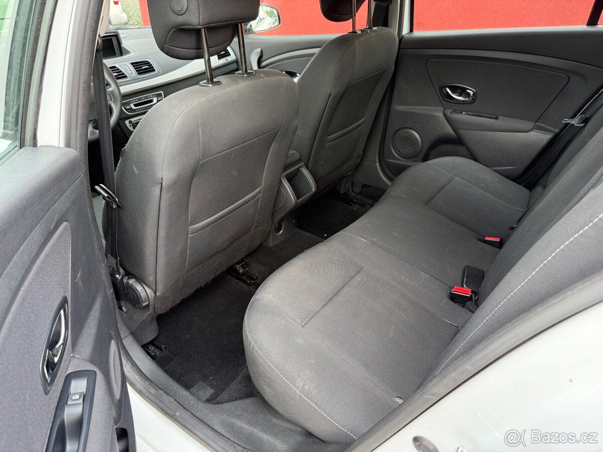 2014 RENAULT MEGANE GRANDTOUR - AUTOMAT - 7