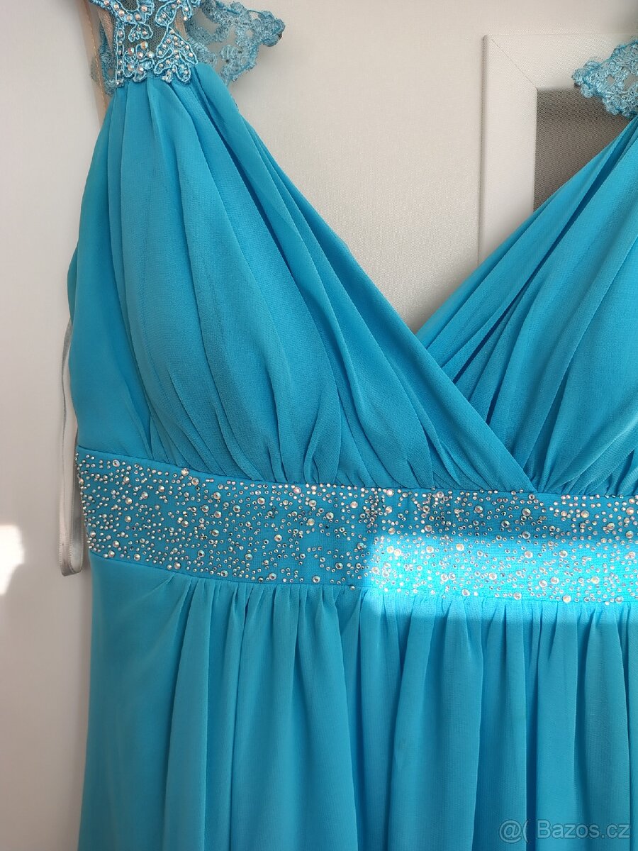 Dámské šaty - nové - 7