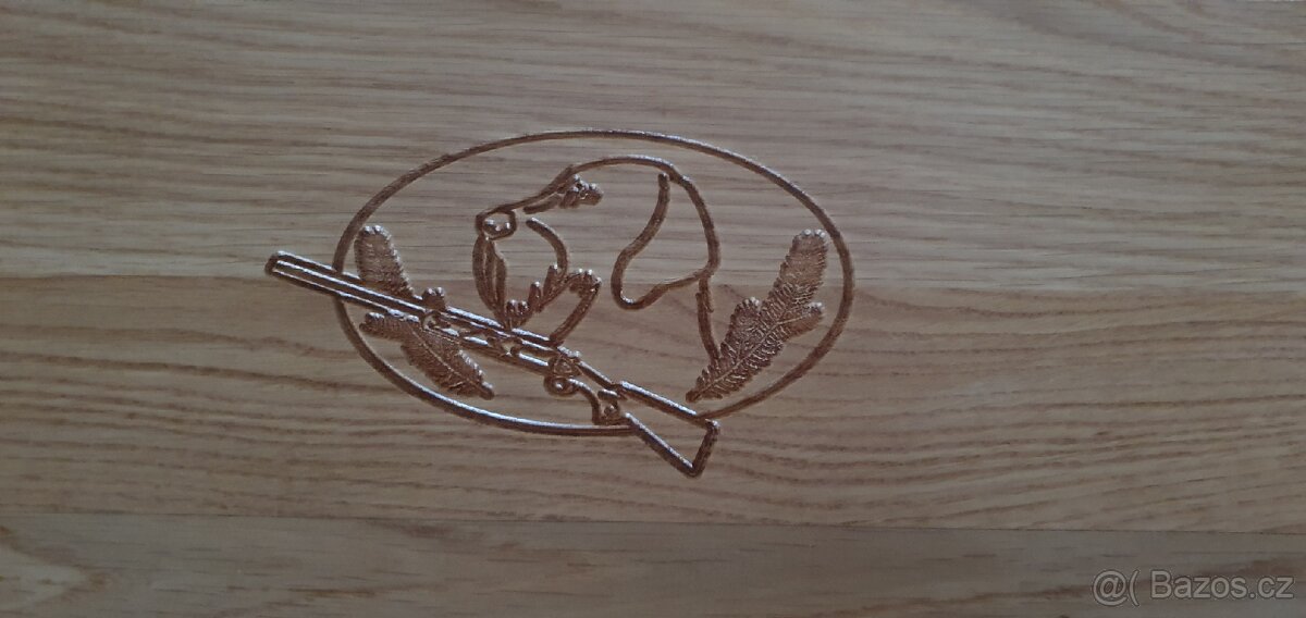 Zahradní lavička - 7