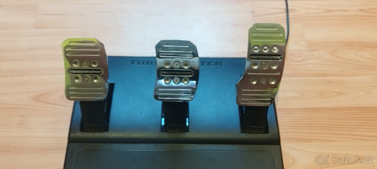 Thrustmaster TMX PRO - 7