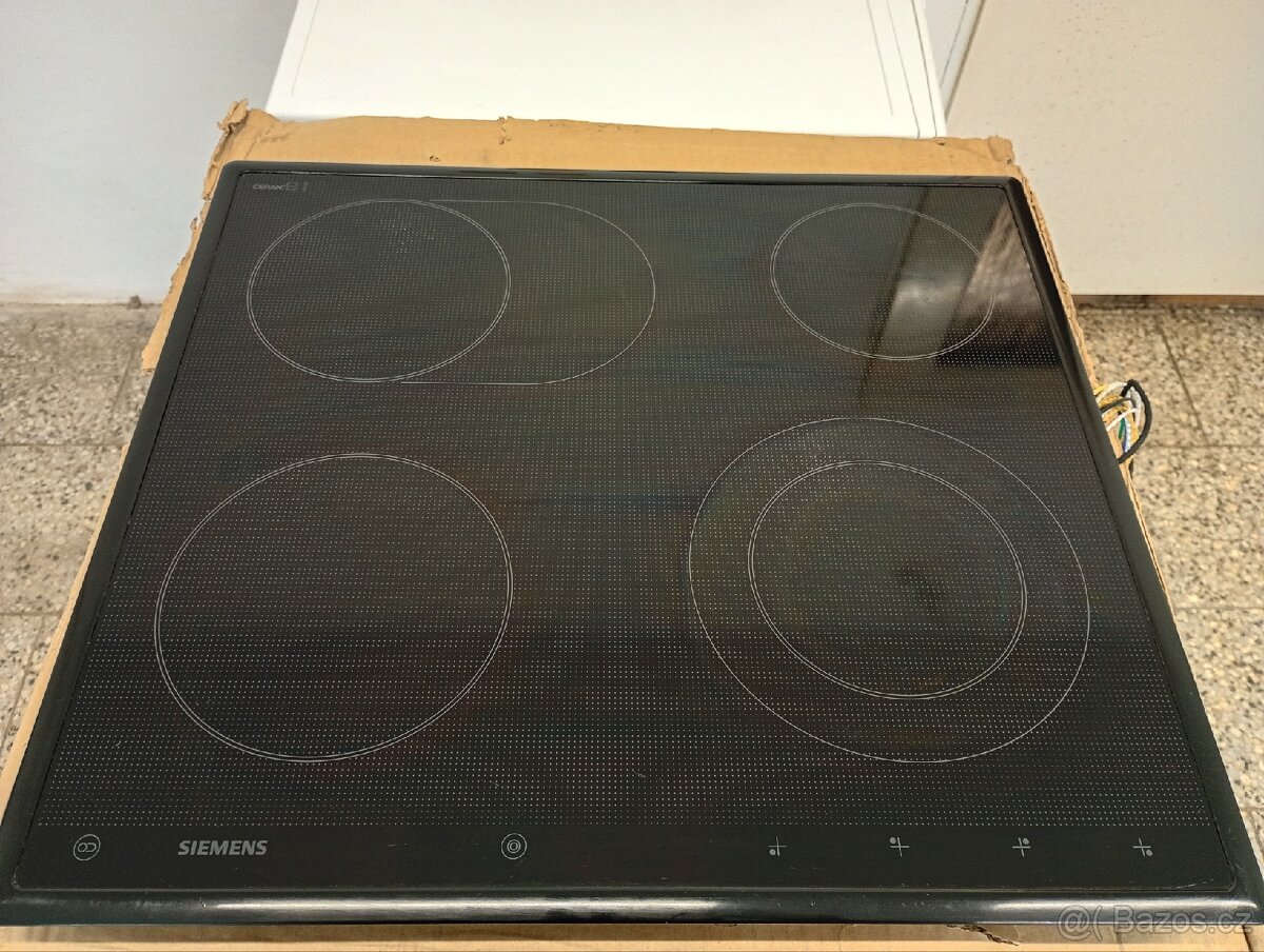 Vestavný set Siemens - 7