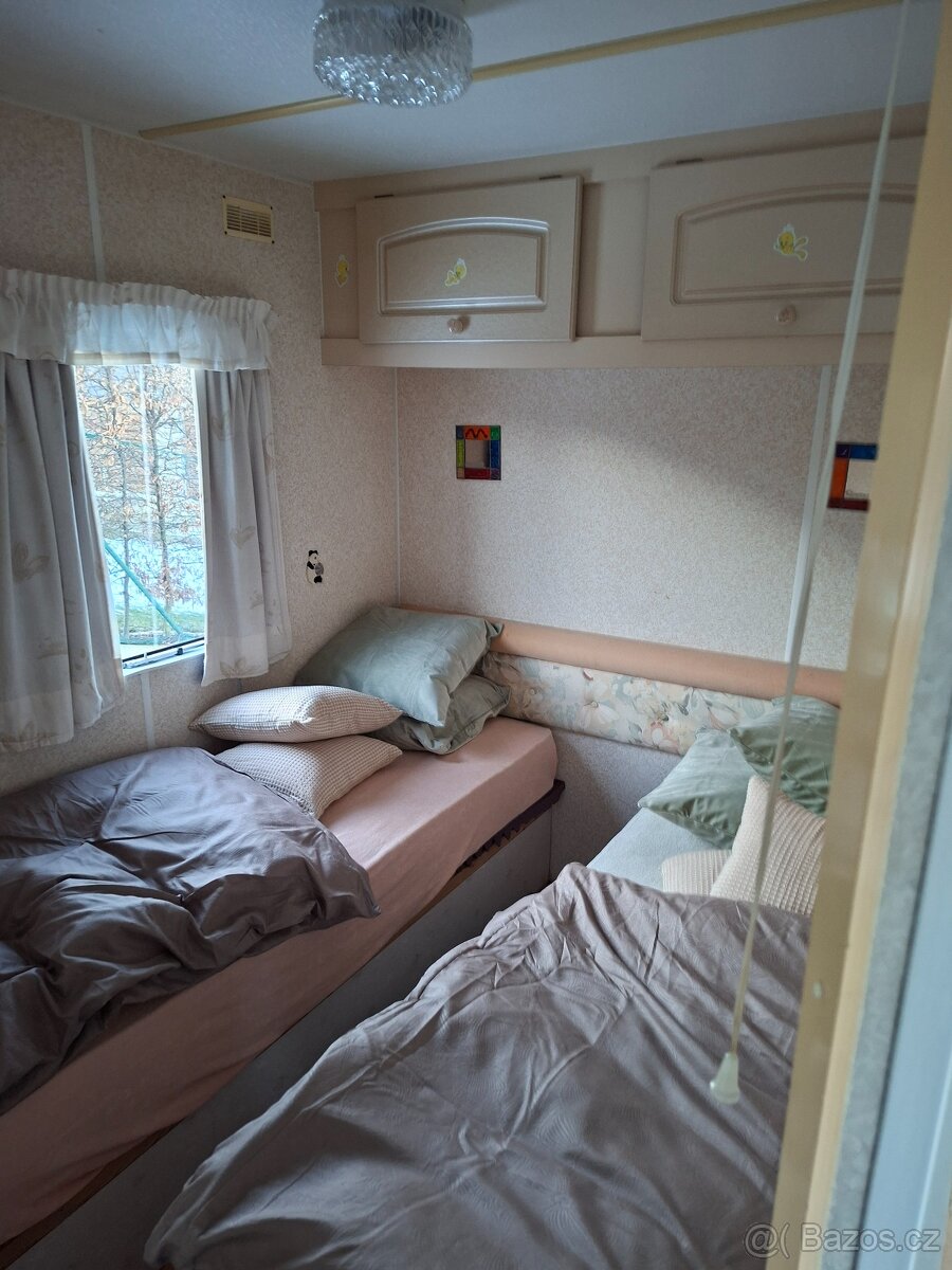 Mobilní dům 113.5 m - 7