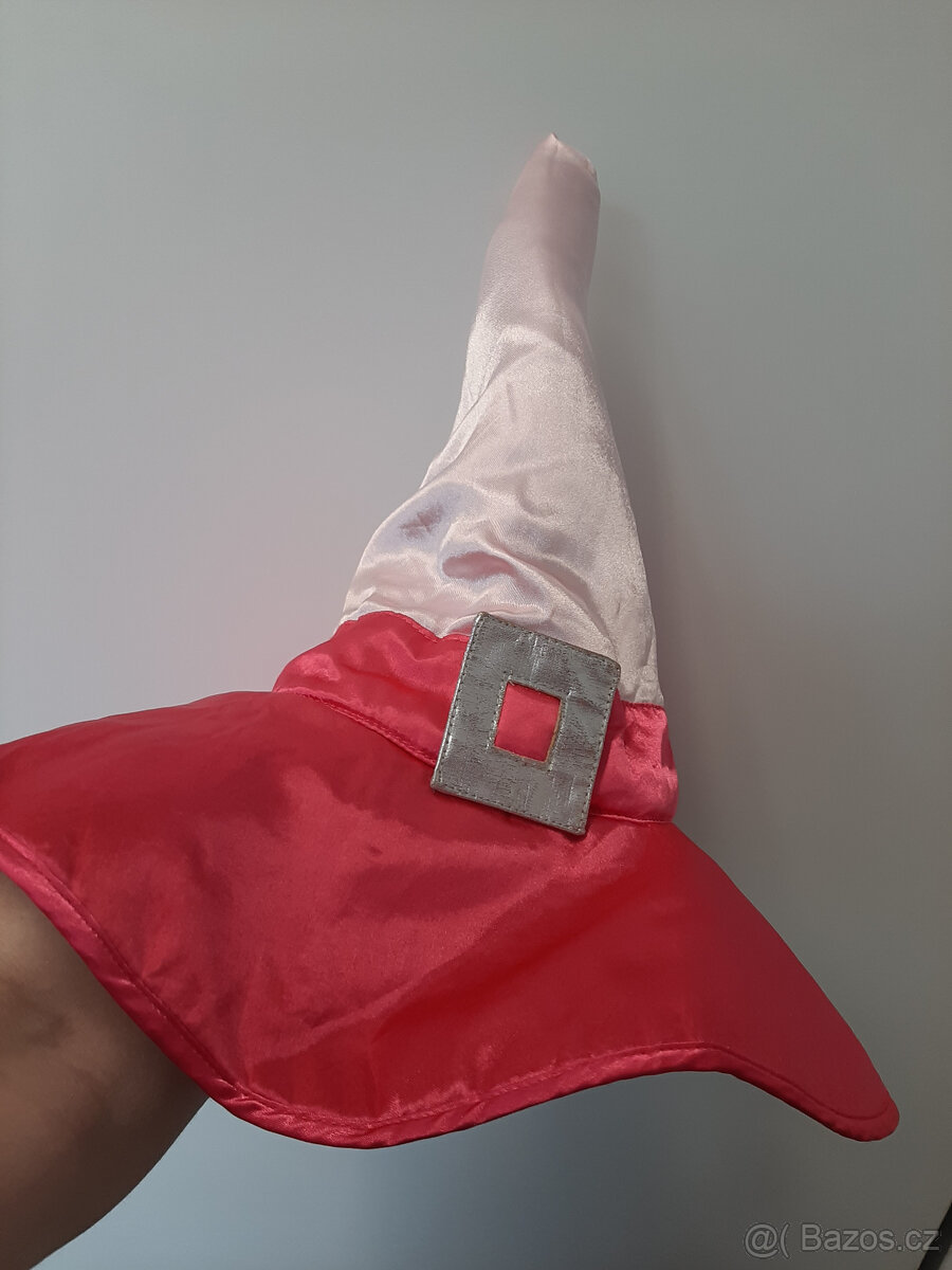 Dětské kostýmy, doplňky a klobouky - 7