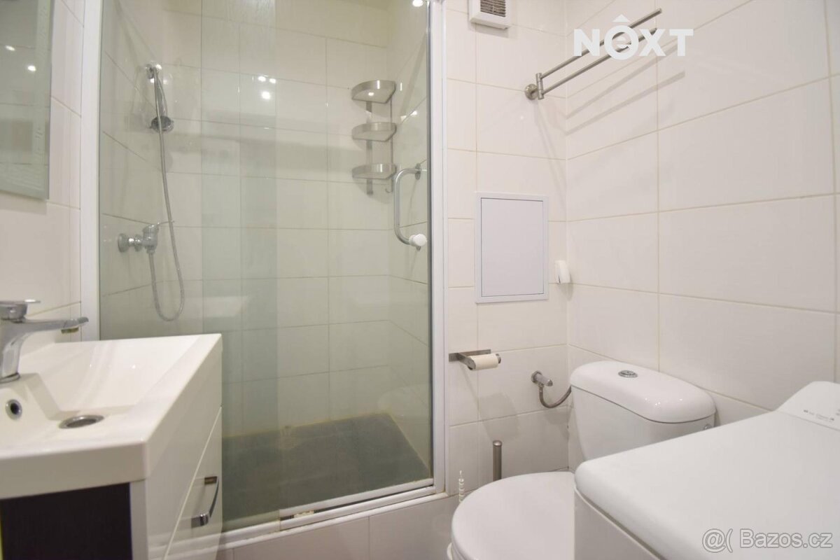 Prodej byt 1+kk, 31㎡ - 7