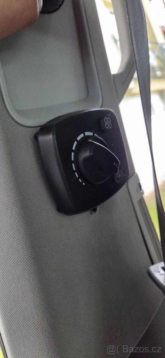 VW. Multivan T5 2.5TDi 128kw. DSG HIGHLINE 😏 - 7