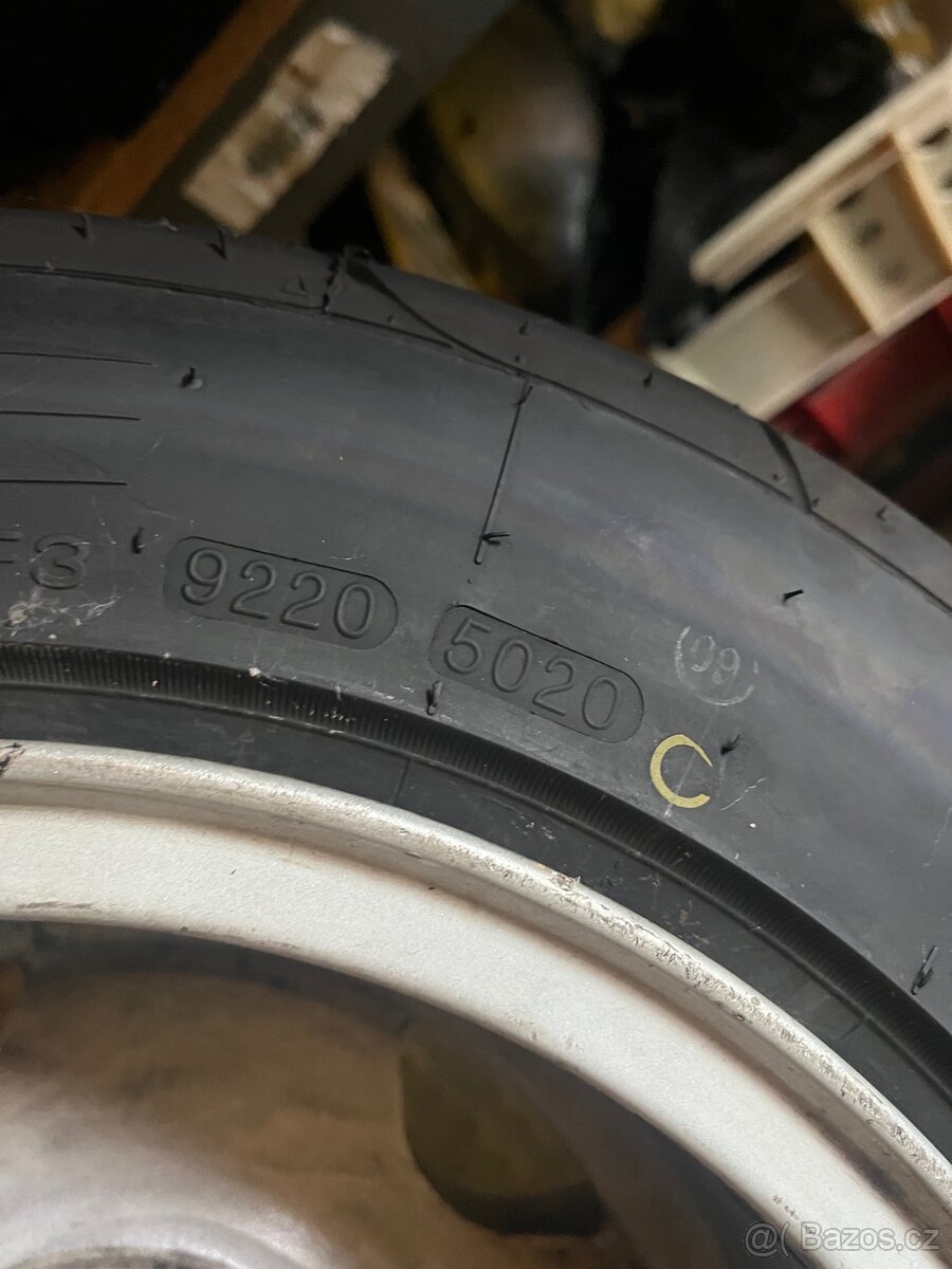 ATS Classic 8x13 et1 4x100 - 7