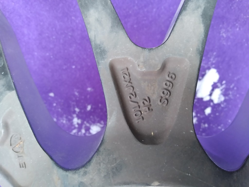 ALU KOLA BMW R21 - 7