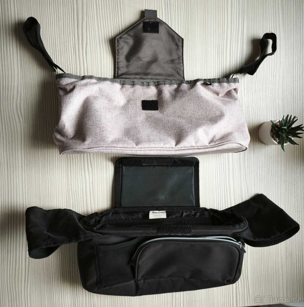 X lander skateboard, pláštěnka organizér aj - 7