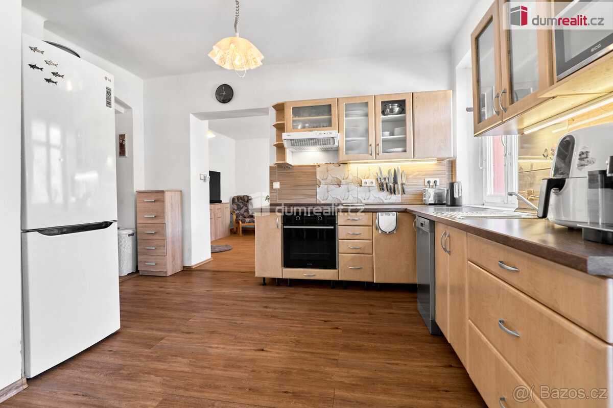 Prodej domu, 210 m2, Kyselka - 7