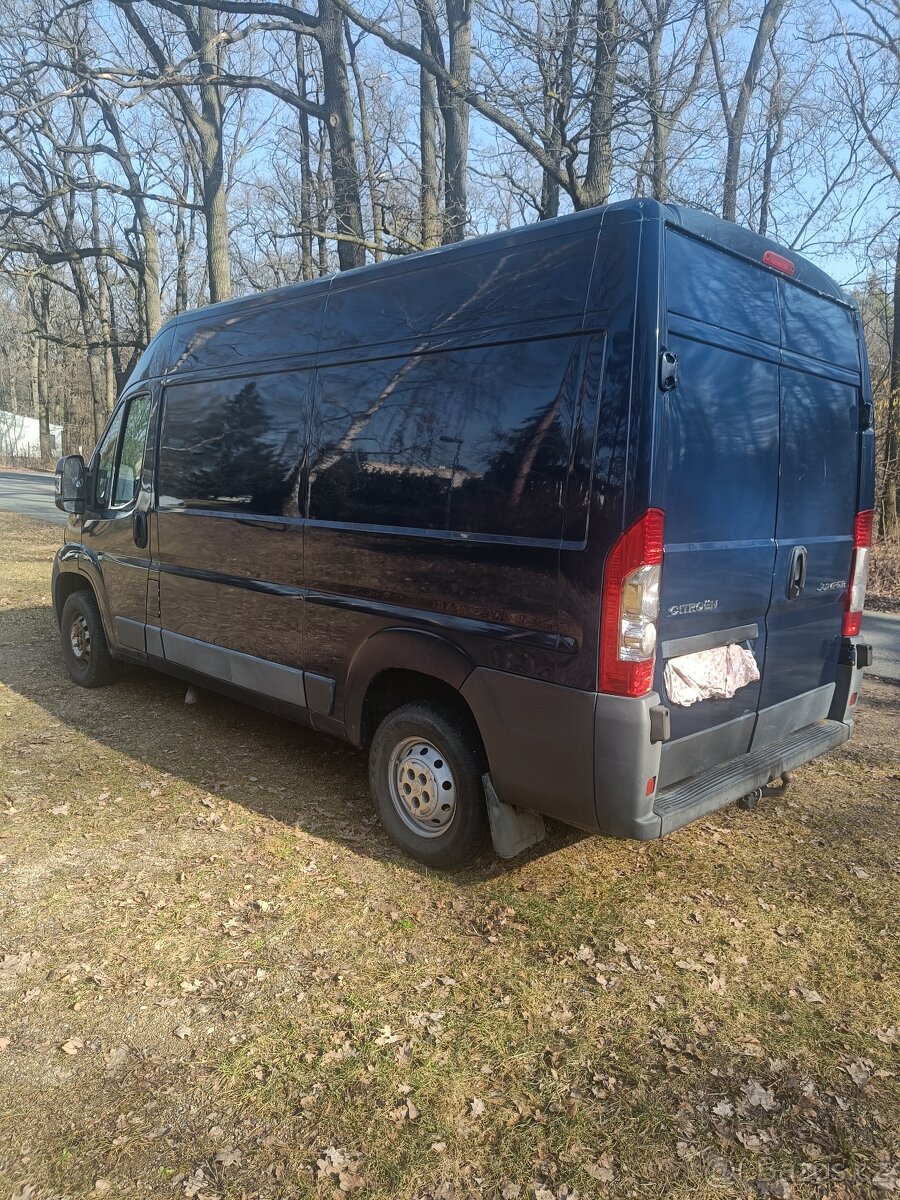 Citroen Jumper - 7