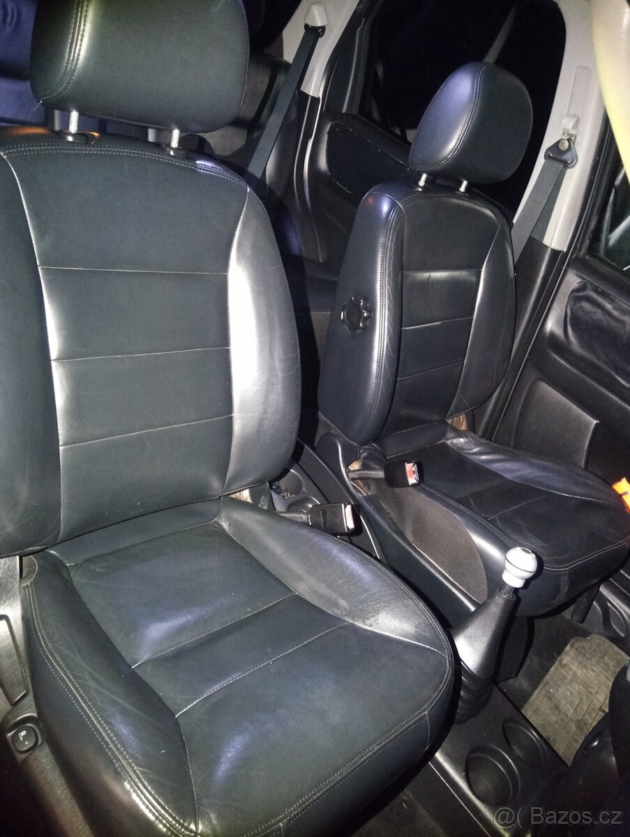 Ford Maverick 2.0 91kW - 7