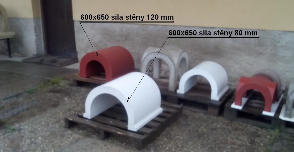 komínové hlavice - 7