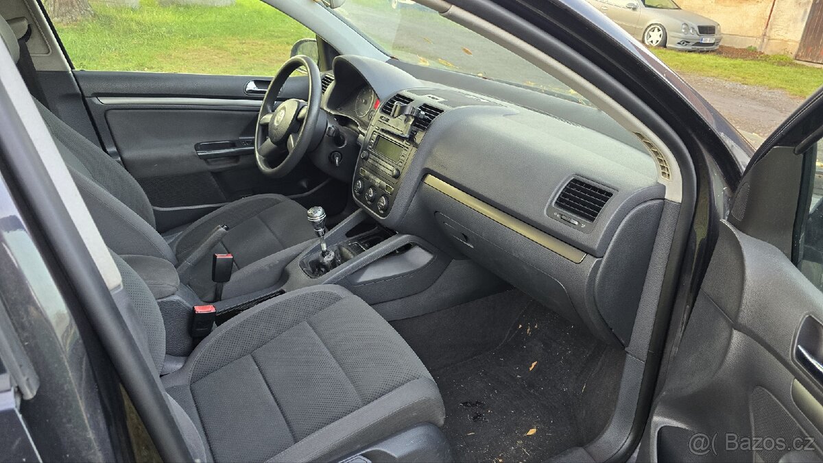 Nahradni dily vw golf 5 2.0tdi - 7