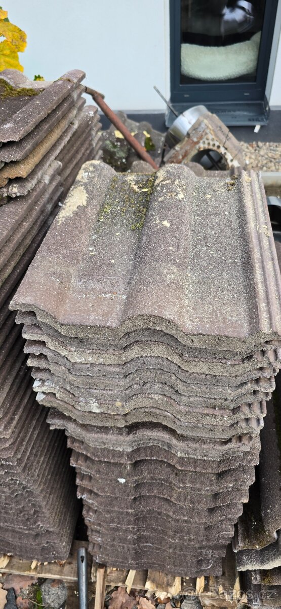 Střešní tašky bramac - 7