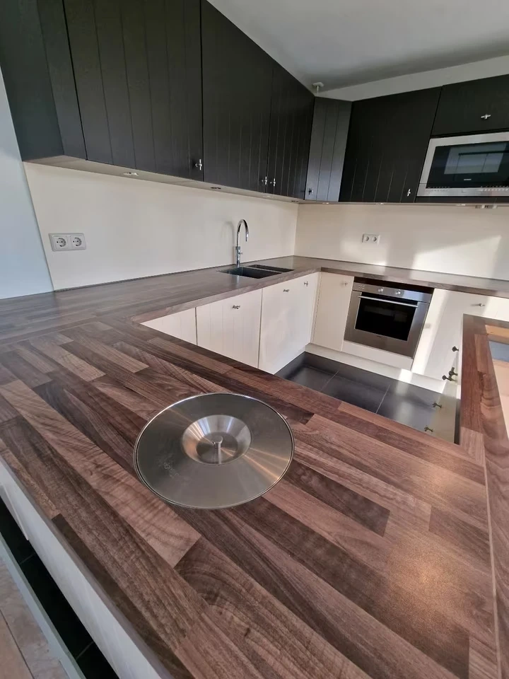 Velká moderní kuchyně (2203.336) - 7