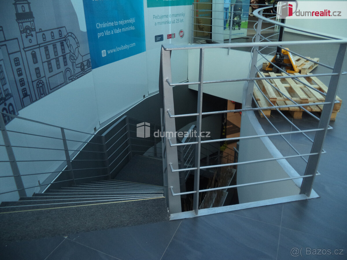 Pronájem komerčního prostoru, 60 m2, Ostrava- Hrabová - 7