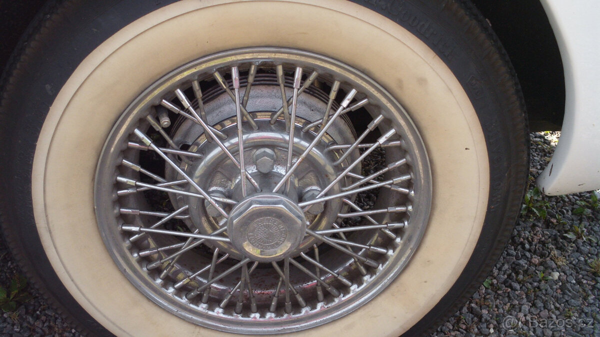 Autobianchi Stellina DB 100 Rychle= Velká SLEVA - 7