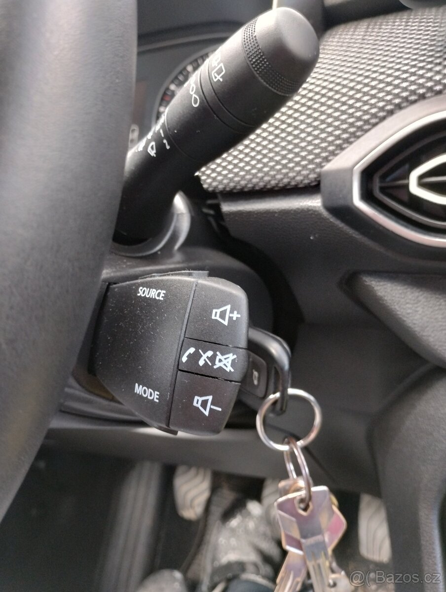 Dacia Sandero LPG - 7