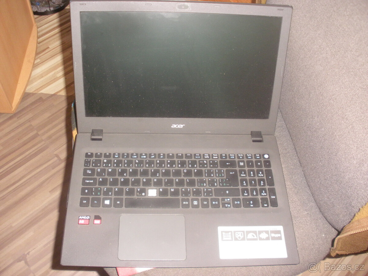 ACER ASPIRE E15 - 7
