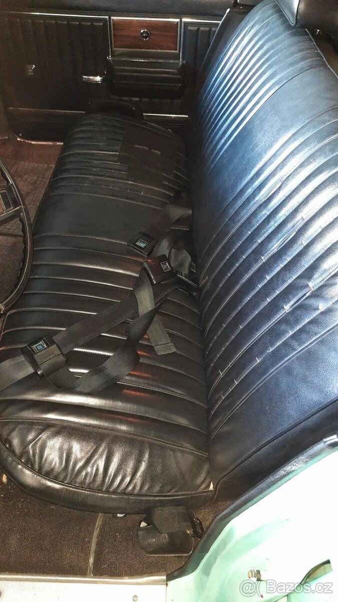 Chevrolet Impala 1969 - 7