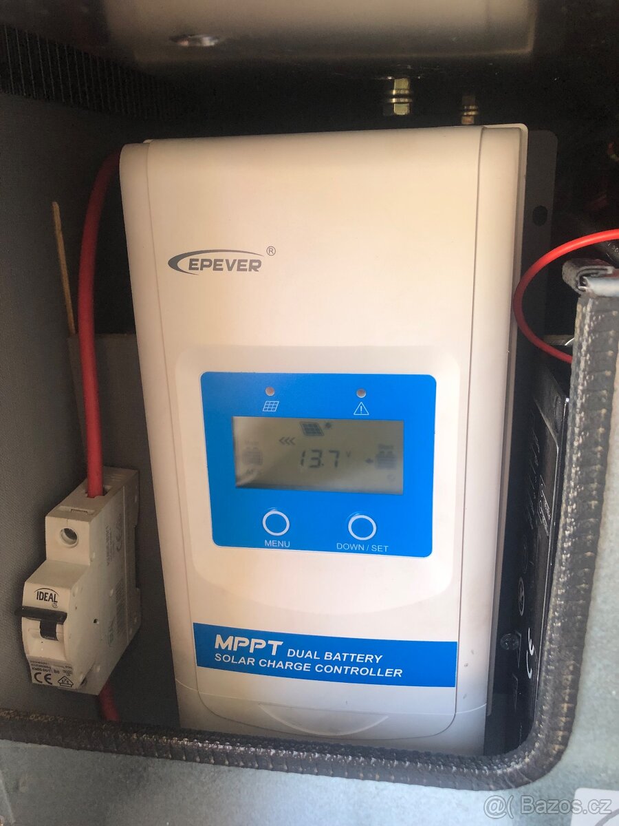 Ford transit nugget - 7