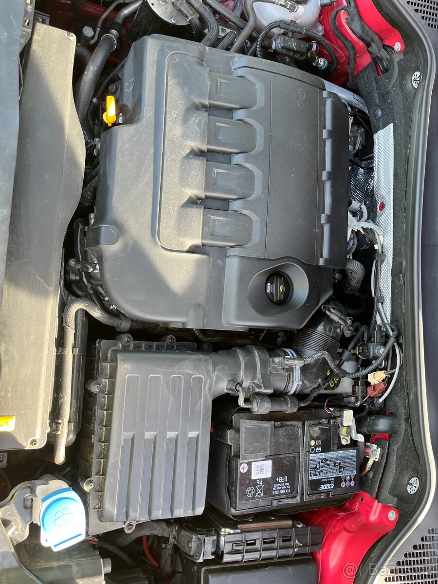 Škoda Karoq 1,9 TDi - 7