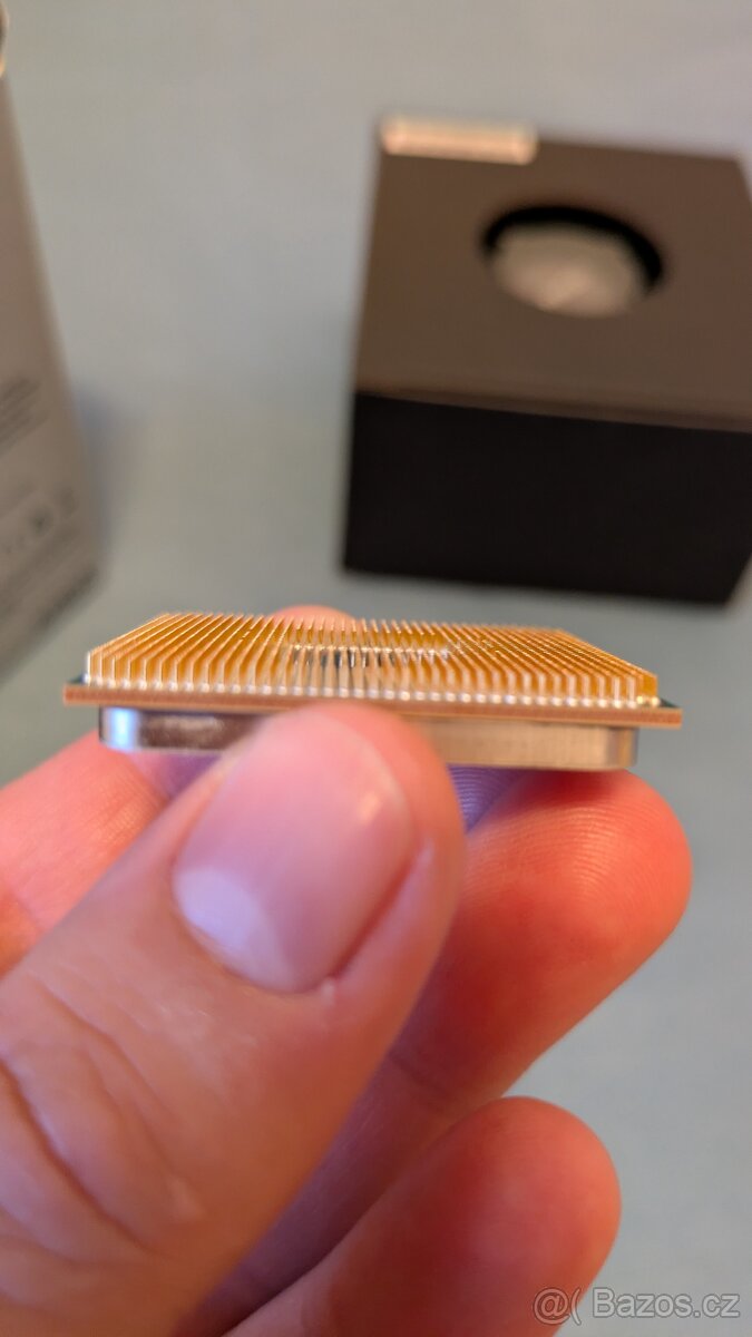 AMD Ryzen 5 3600 - 7