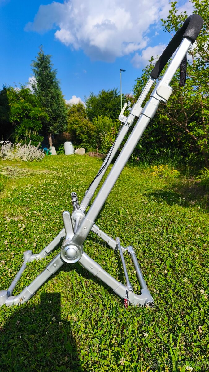 Bugaboo doplňky díly ke kocarku - 7
