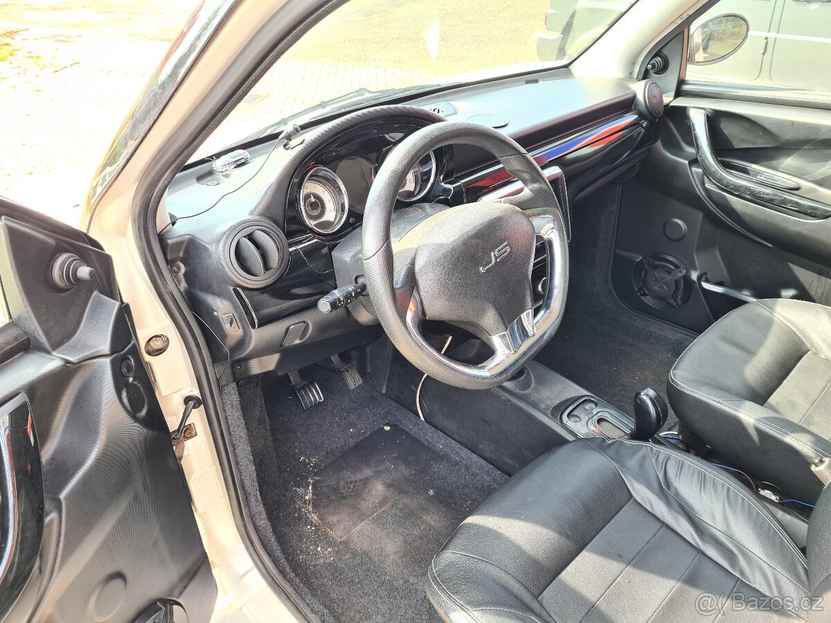 Ligier JS50L 0,5 DCI Elegance - 7