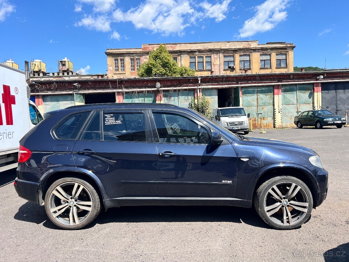 22” alu kola 5x120 repliky Styling 300 - 7