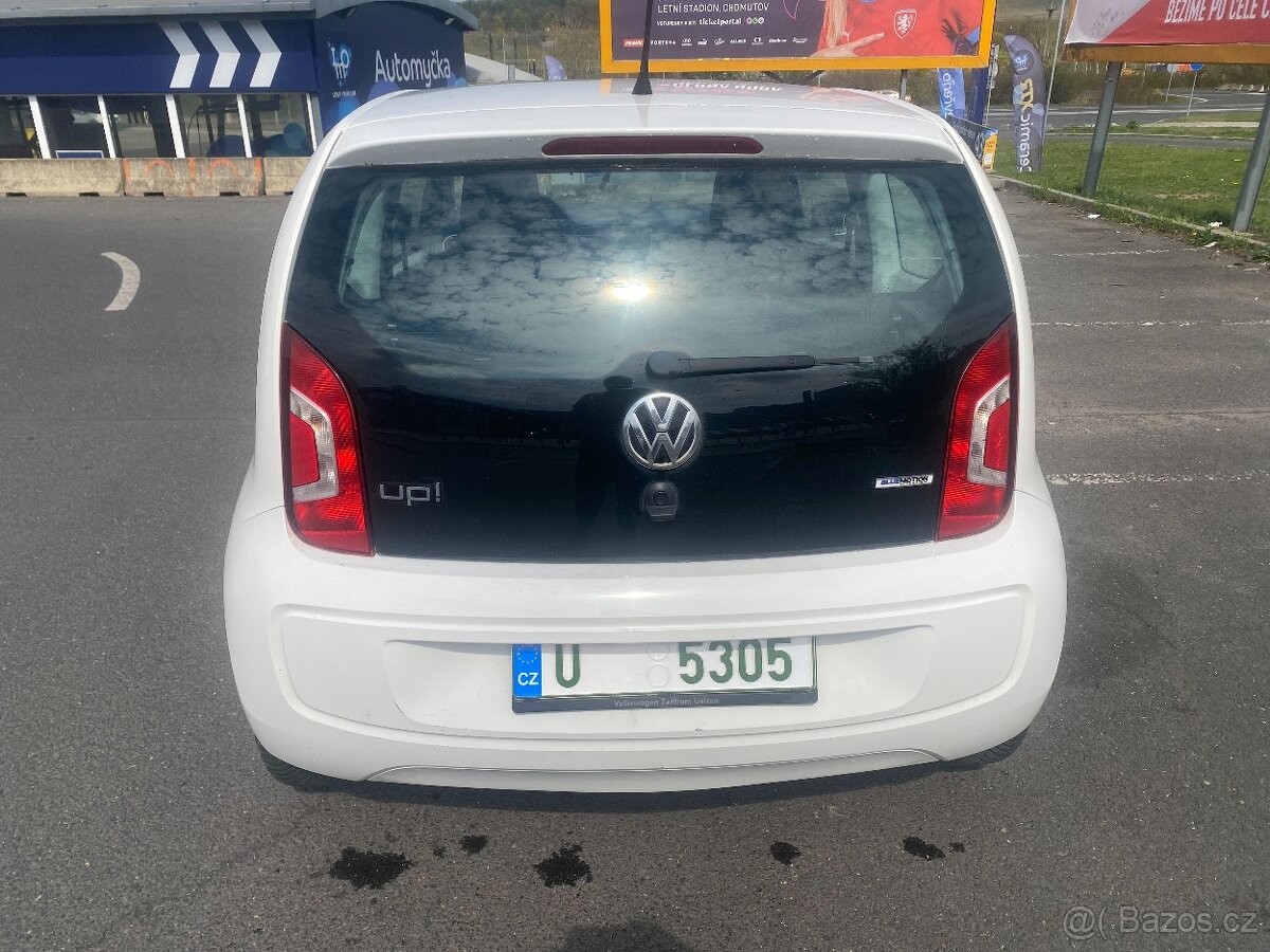 VW Up díly - 7