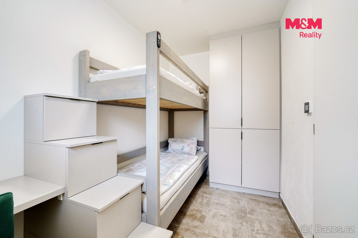 Prodej bytu 2+kk, 63 m², Železná Ruda - 7